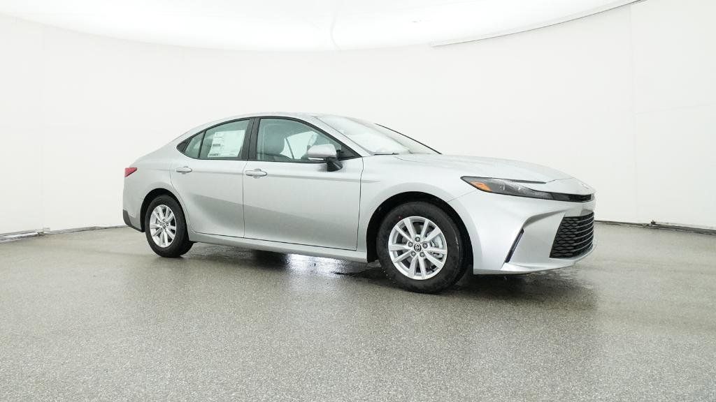 Thumbnail: 2026 Toyota Camry - 31