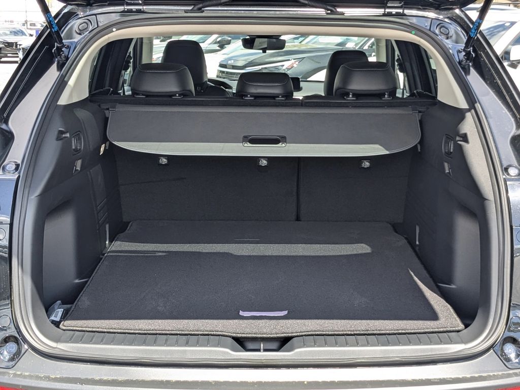 2025 Mazda CX-50 2.5 S Select