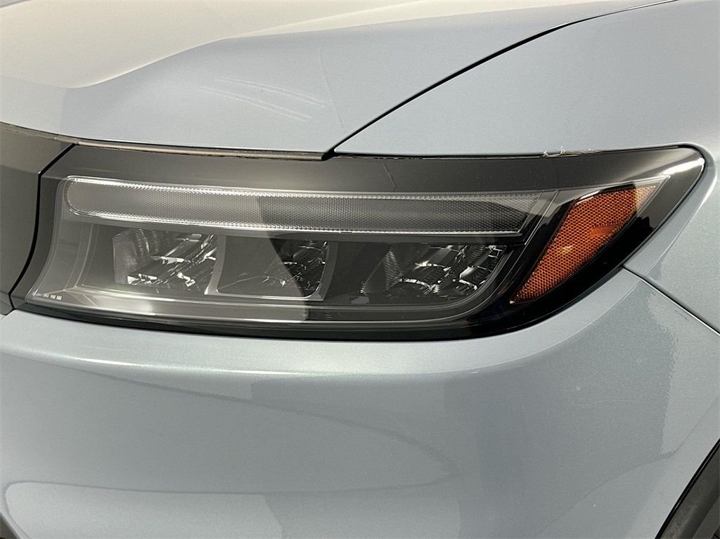 New Car 2025 Honda Prologue  Touring For Sale In Austin, Texas