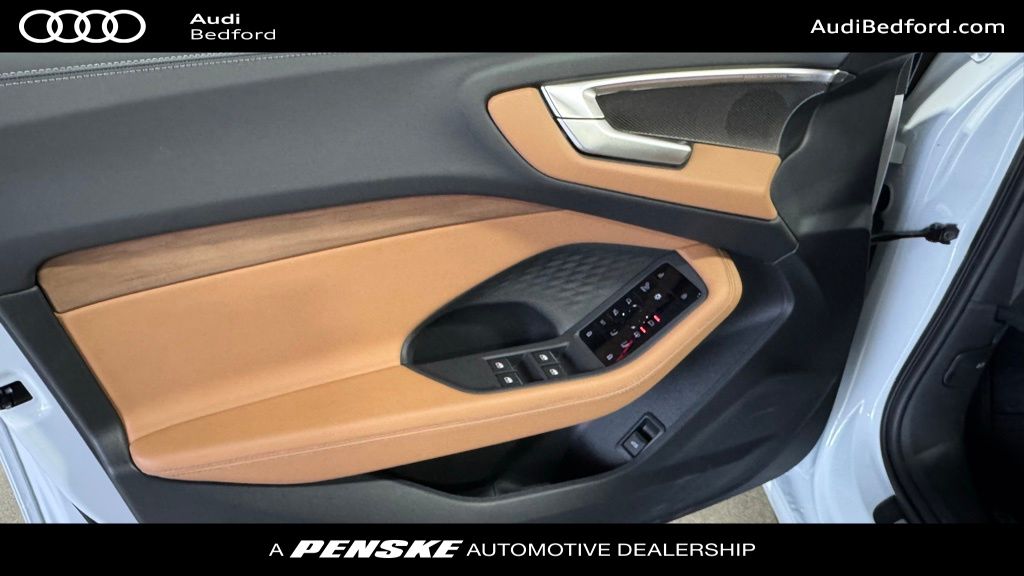 Thumbnail: 2025 Audi A5 - 13