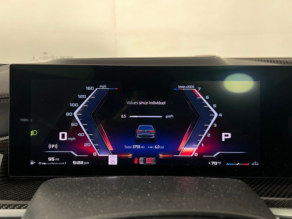 Thumbnail: 2025 BMW X5 - 18