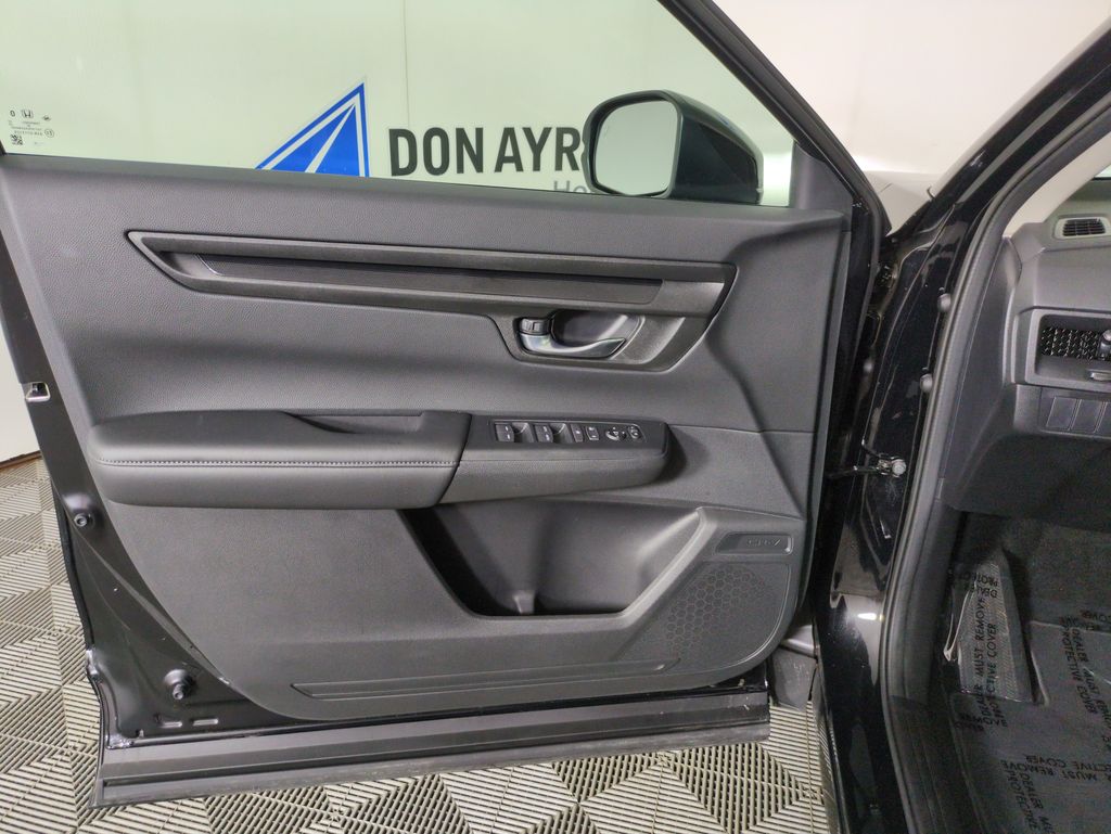 Used 2026 Honda CR-V EX For Sale in Fort Wayne, IN