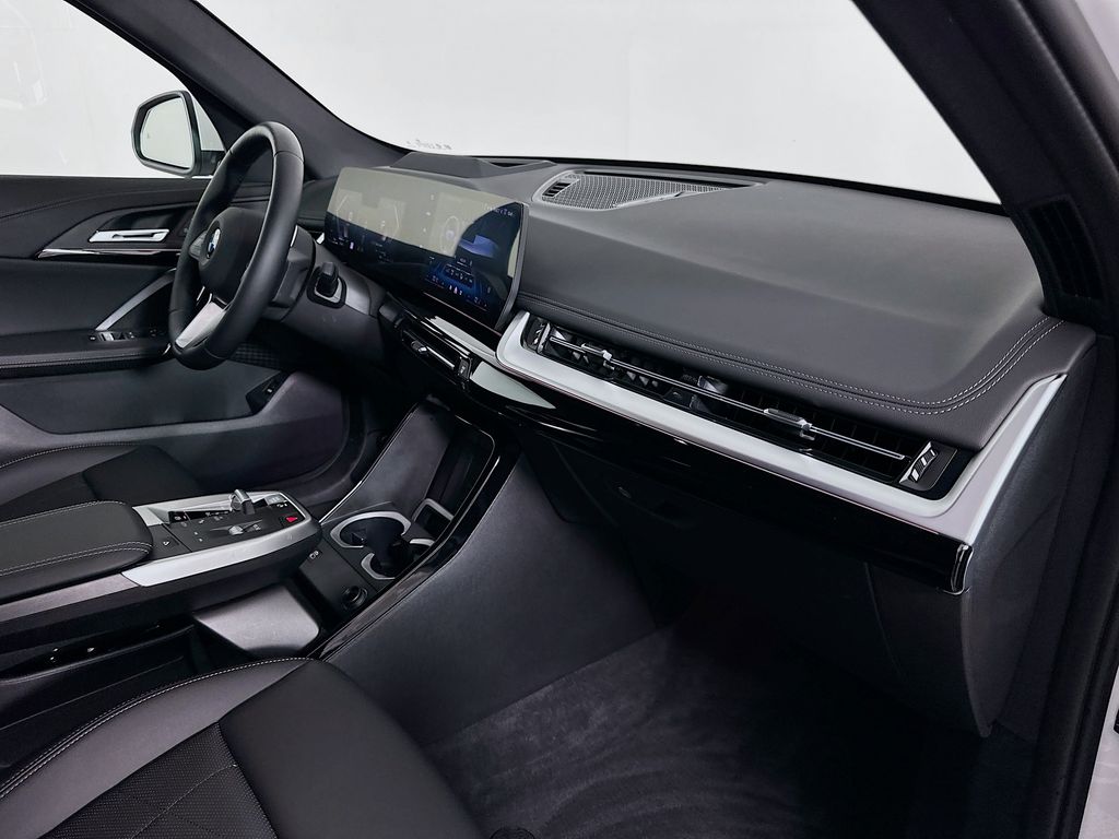 Thumbnail: 2025 BMW X1 - 29