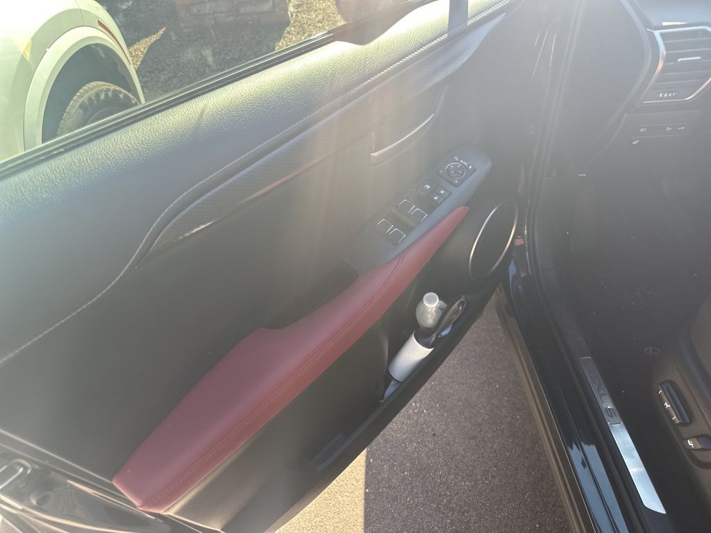 Thumbnail: 2021 Lexus NX - 13