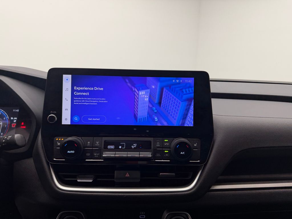 Thumbnail: 2025 Toyota Grand Highlander - 23