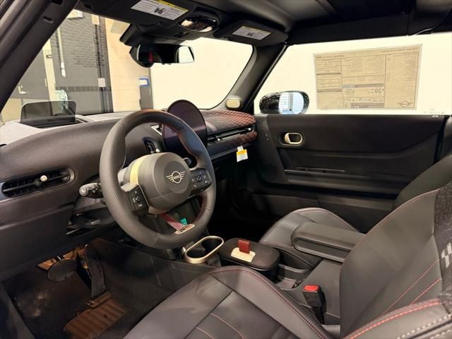 Thumbnail: 2026 MINI Cooper - 11