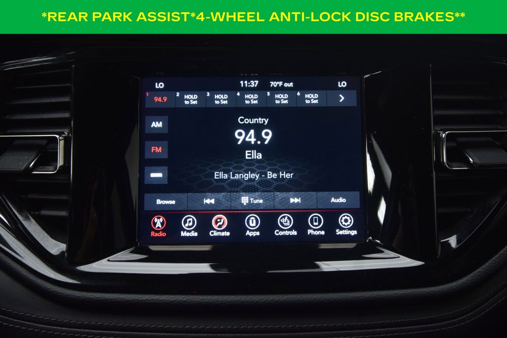 used 2022 Dodge Durango car, priced at $26,500