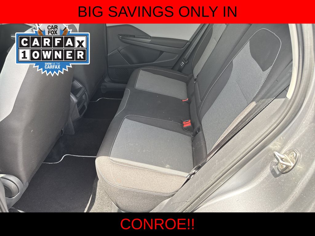 2023 Volkswagen Taos 1.5T S Silver at Bayway Chrysler Dodge Jeep Ram