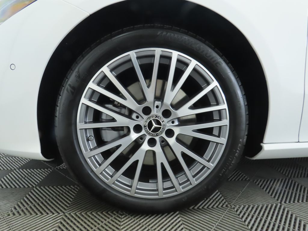 Thumbnail: 2026 Mercedes-Benz CLA - 32