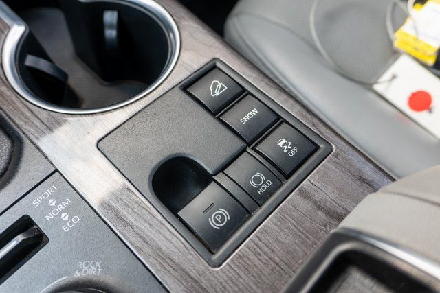 2023 Toyota Highlander Limited Beige at Auto Express Mitsubishi