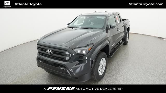 2025 Toyota Tacoma SR5 -
                Duluth, GA