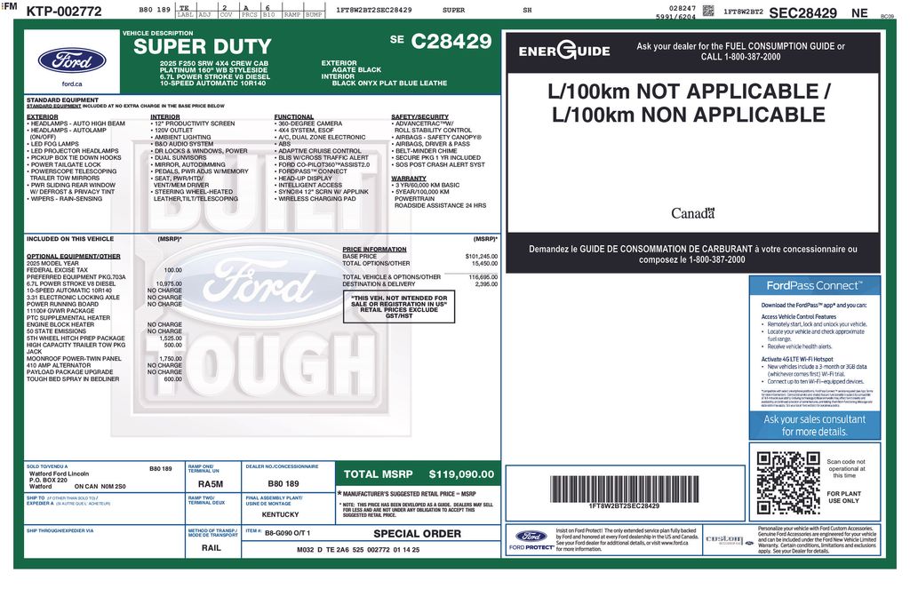 View vehicle photo 6