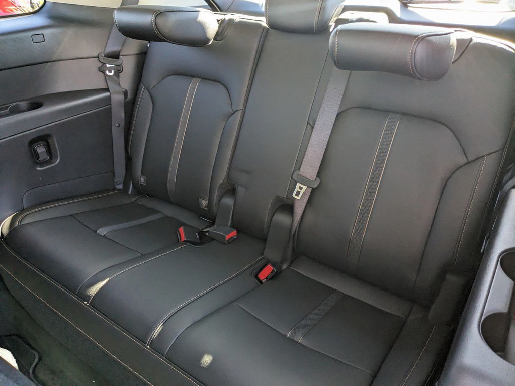 2025 Mazda CX-90 3.3 Turbo Select