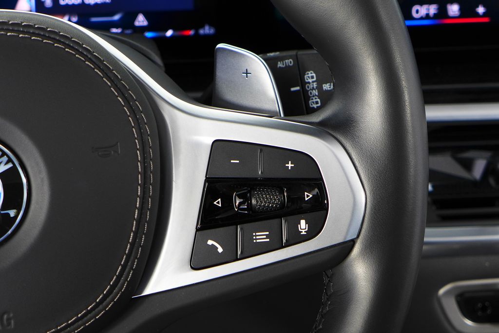 Thumbnail: 2024 BMW X5 - 28