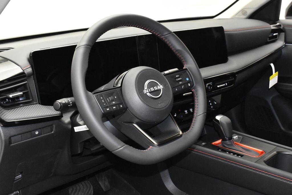 Thumbnail: 2026 Nissan Kicks - 15