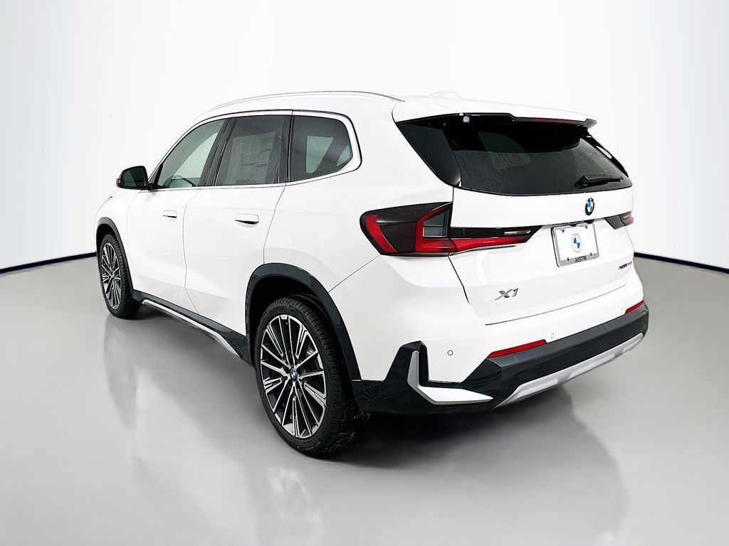 Thumbnail: 2026 BMW X1 - 7