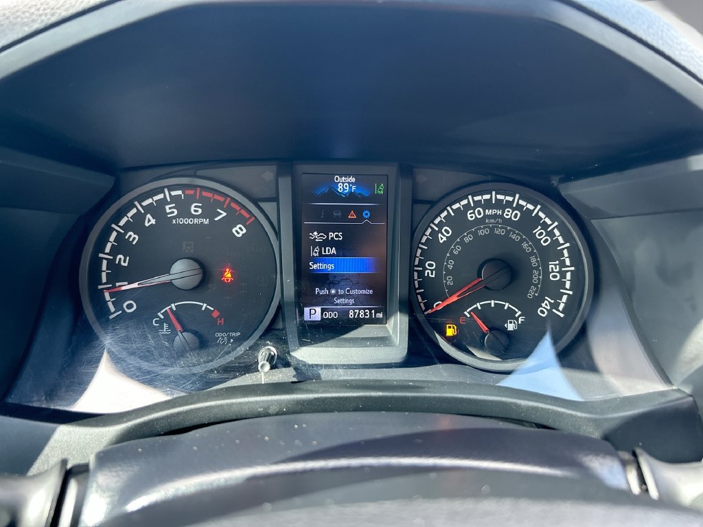 Thumbnail: 2022 Toyota Tacoma - 20