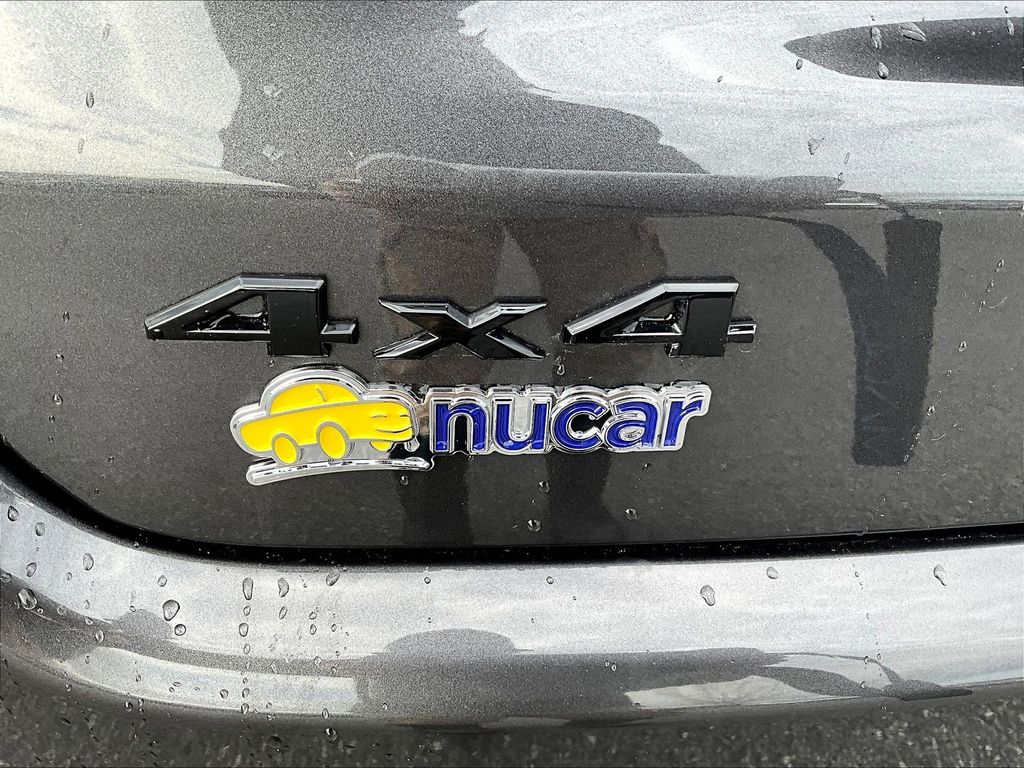 2022 Jeep Compass — photo 27