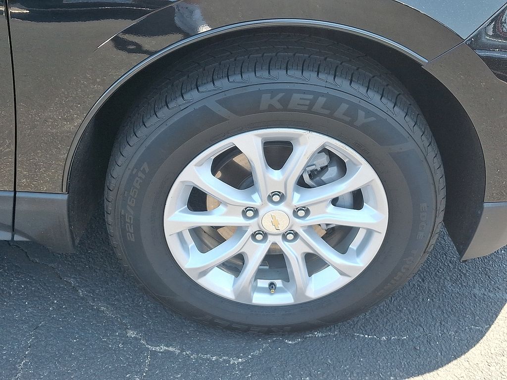 2020 Chevrolet Equinox LT 8