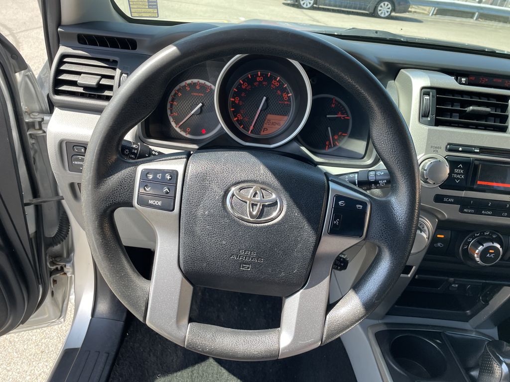 Used 2011 Toyota 4Runner SUV