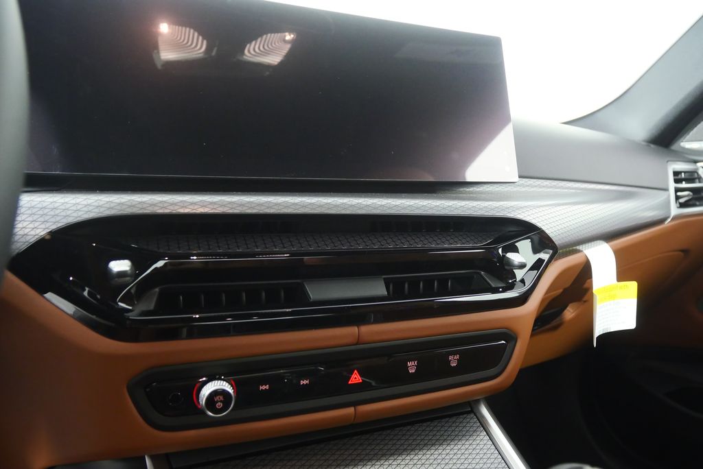 Thumbnail: 2026 BMW M4 - 19