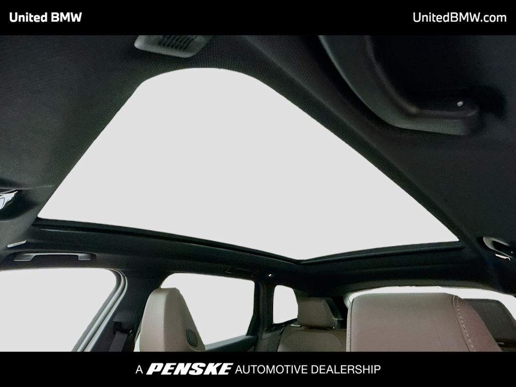 Thumbnail: 2026 BMW X3 - 12