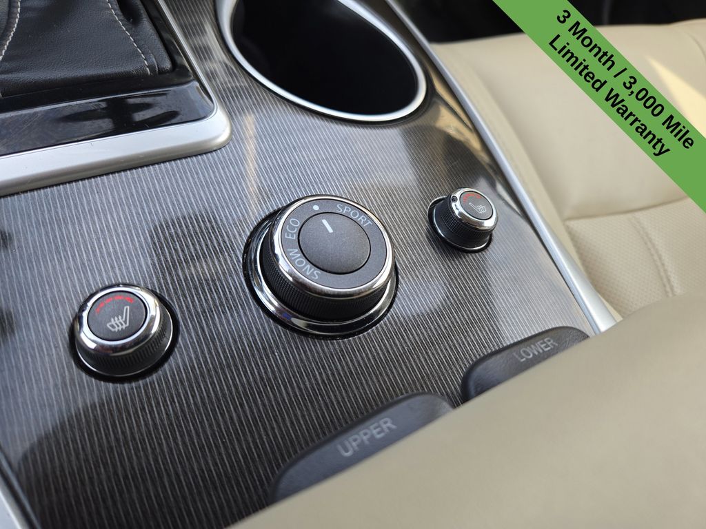 Used 2019 INFINITI QX60 For Sale in Fort Wayne, IN