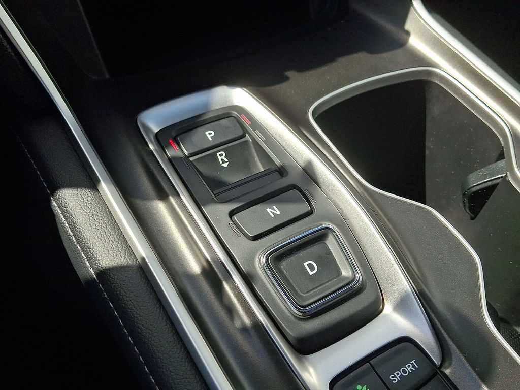 Thumbnail: 2021 Honda Accord - 15