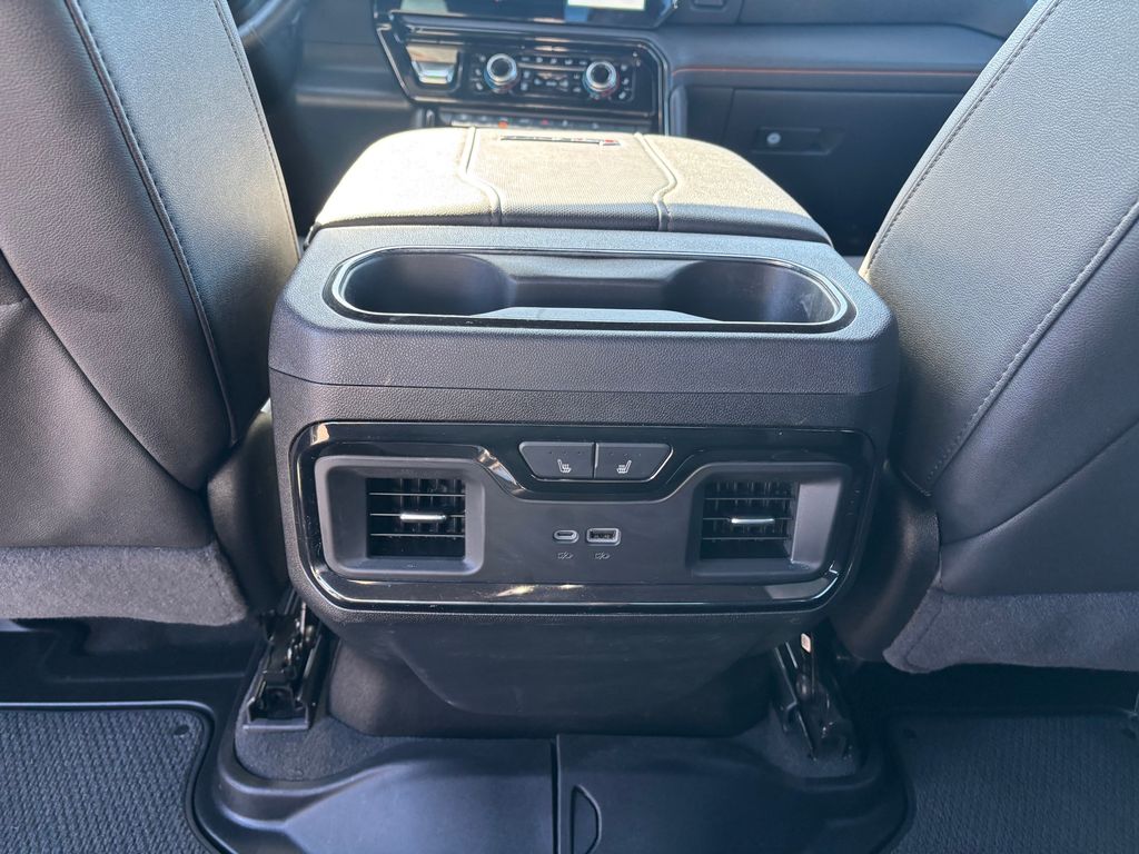 Used Car 2025 Gmc Sierra 2500hd  At4 For Sale Under $90,000 In Austin, Texas