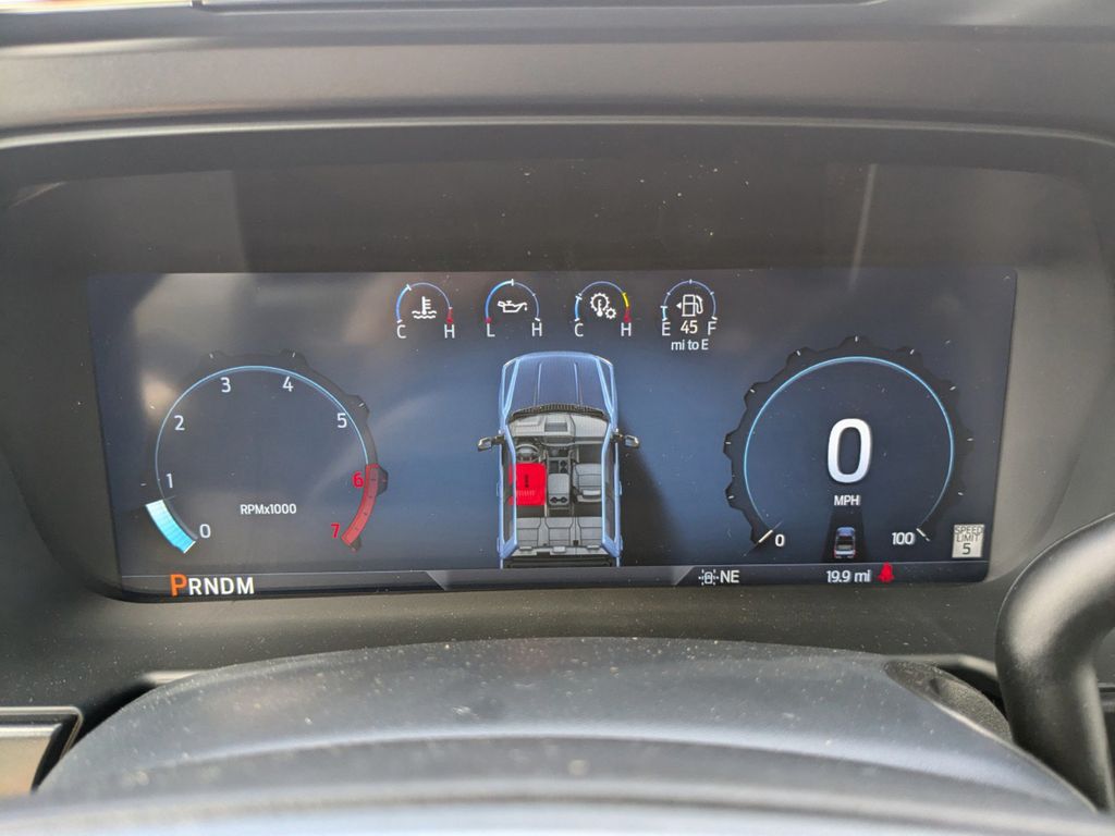 2024 Ford F-250 Super Duty Lariat