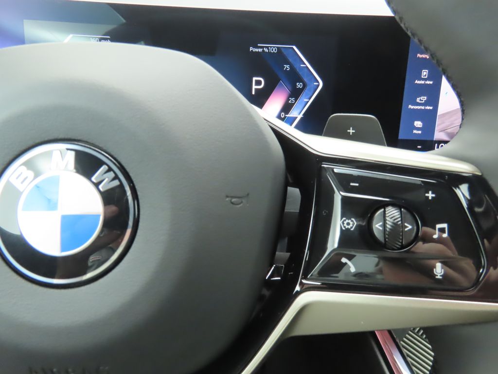 Thumbnail: 2025 BMW X3 - 12