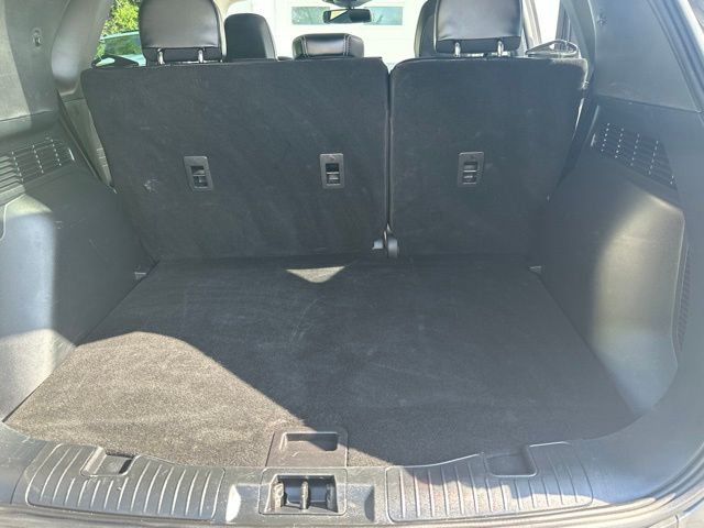 Used 2025 Ford Escape SUV