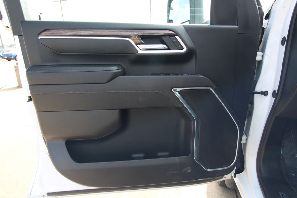 Used 2025 Chevrolet Silverado 2500HD Truck