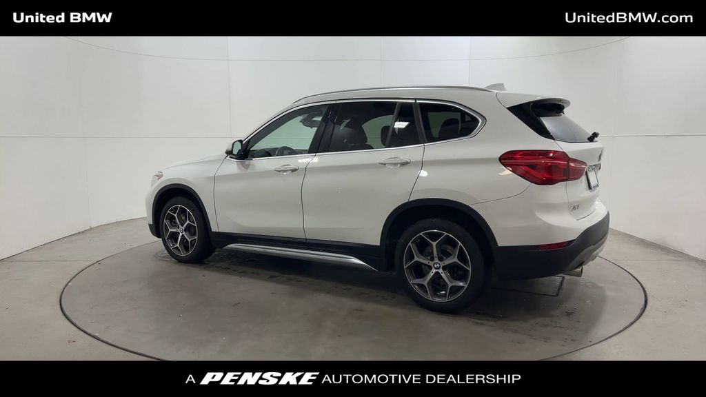 Thumbnail: 2018 BMW X1 - 6
