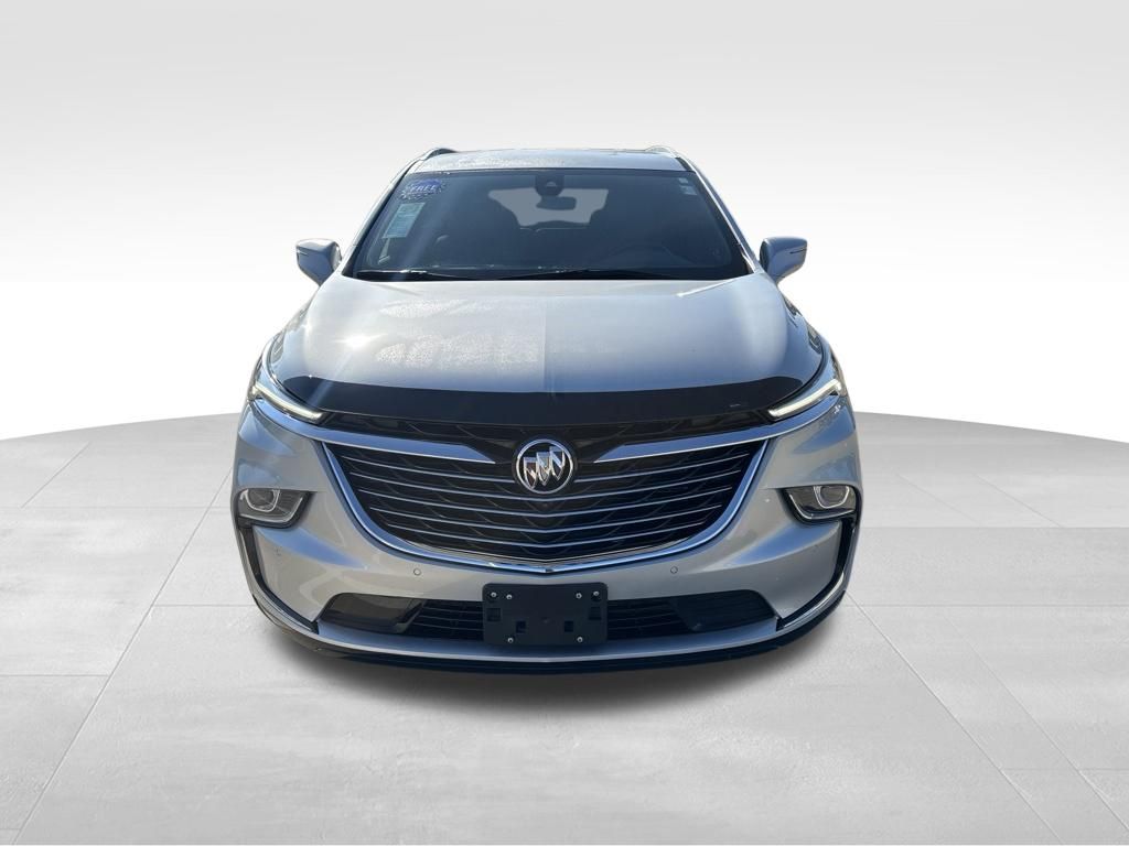 Used 2022 Buick Enclave SUV