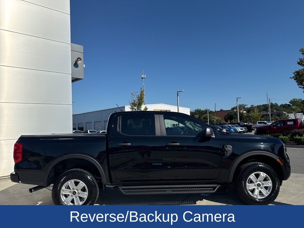 2024 Ford Ranger XL