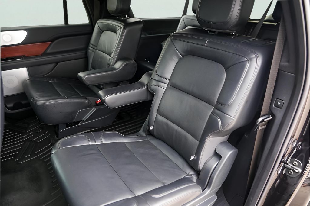 Used Car 2024 Lincoln Navigator L  L Reserve For Sale Under $70,000 In Austin, Texas