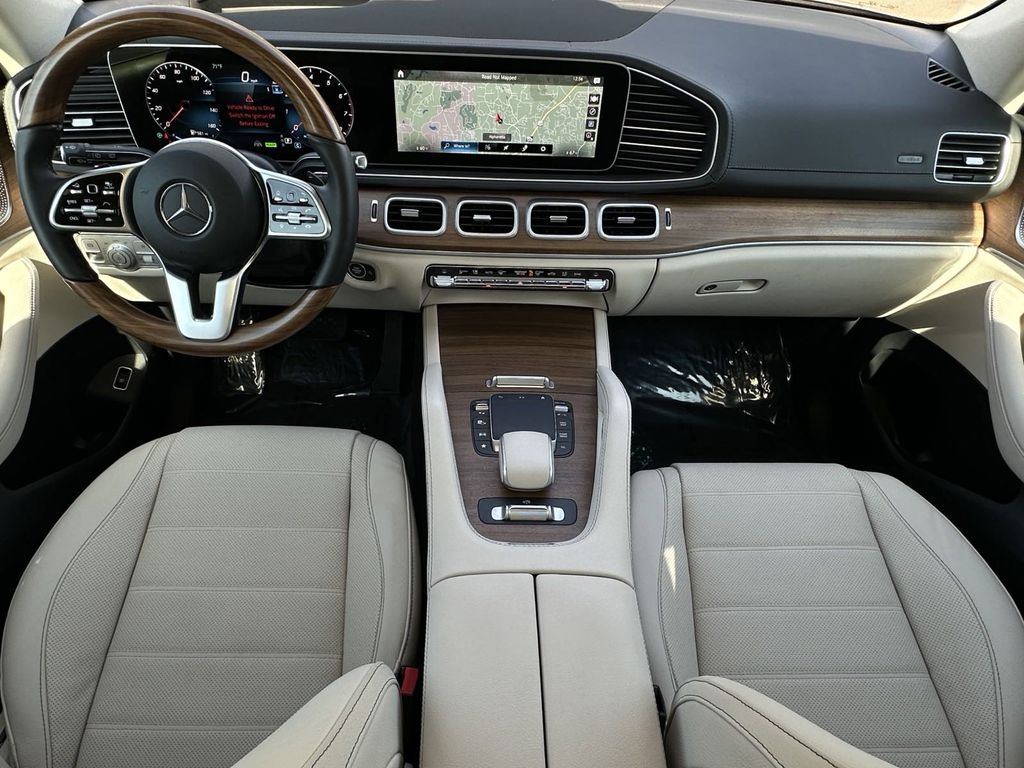 2023 Mercedes-Benz GLS GLS 450 26