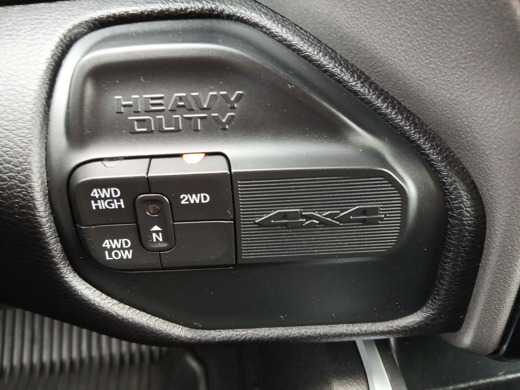 Used Car 2021 Ram 2500  Big Horn For Sale Under $40,000 In Austin, Texas