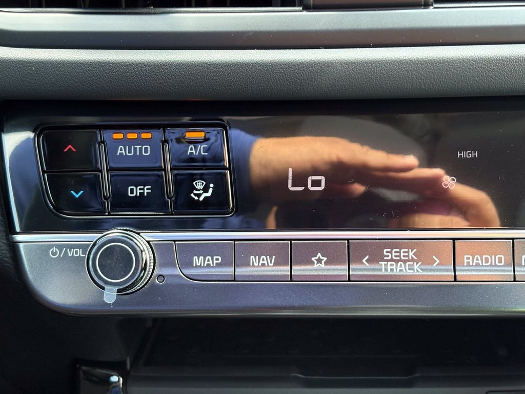 New 2026 Kia Seltos SUV