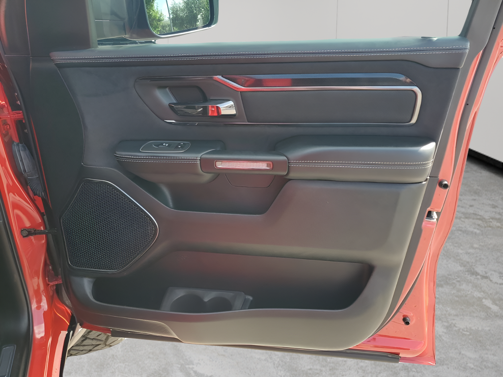 Used Car 2022 Ram 1500  Trx For Sale Under $80,000 In Austin, Texas