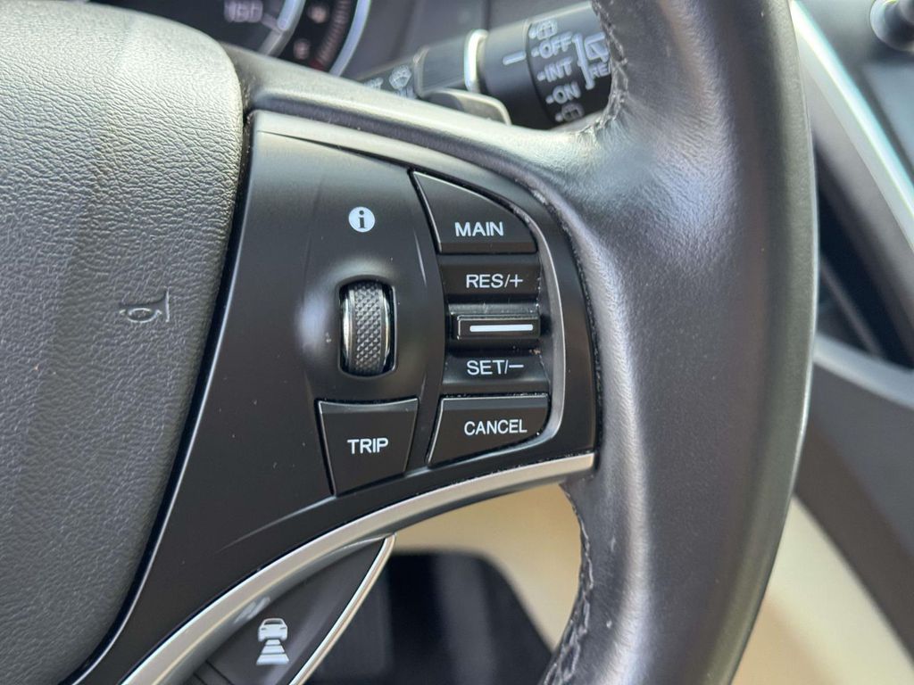 Used 2020 Acura MDX SUV