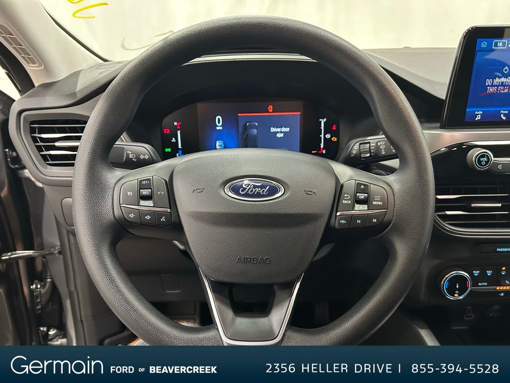 2025 Ford Escape Active photo 20