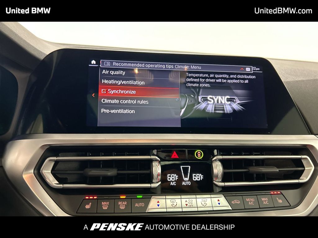 Thumbnail: 2023 BMW 4 Series - 19