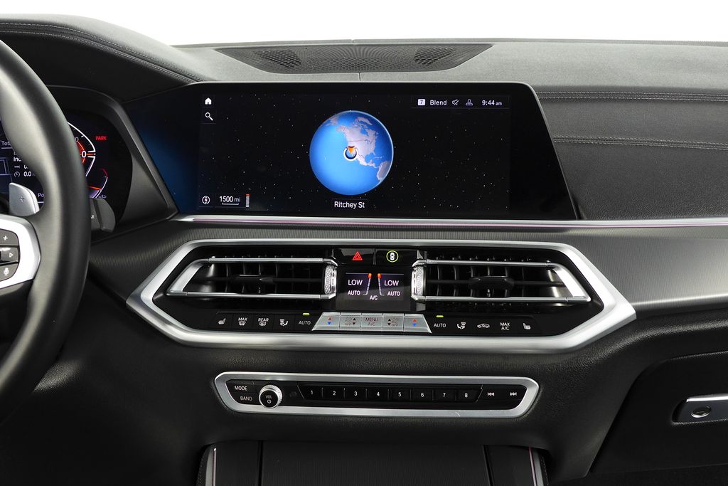 Thumbnail: 2022 BMW X5 - 26