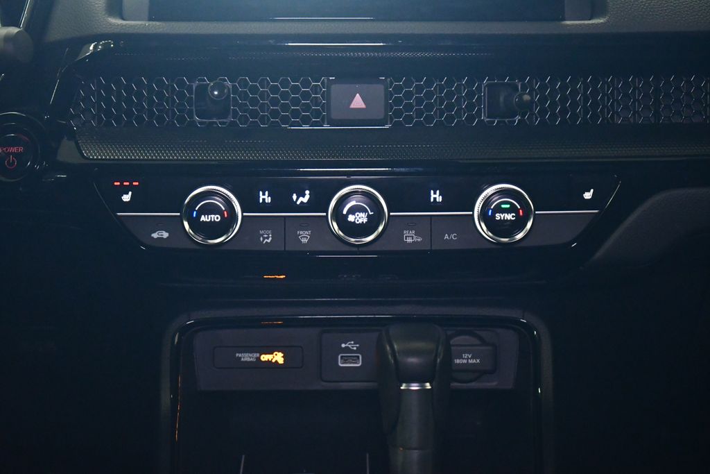 Thumbnail: 2025 Honda CR-V - 20