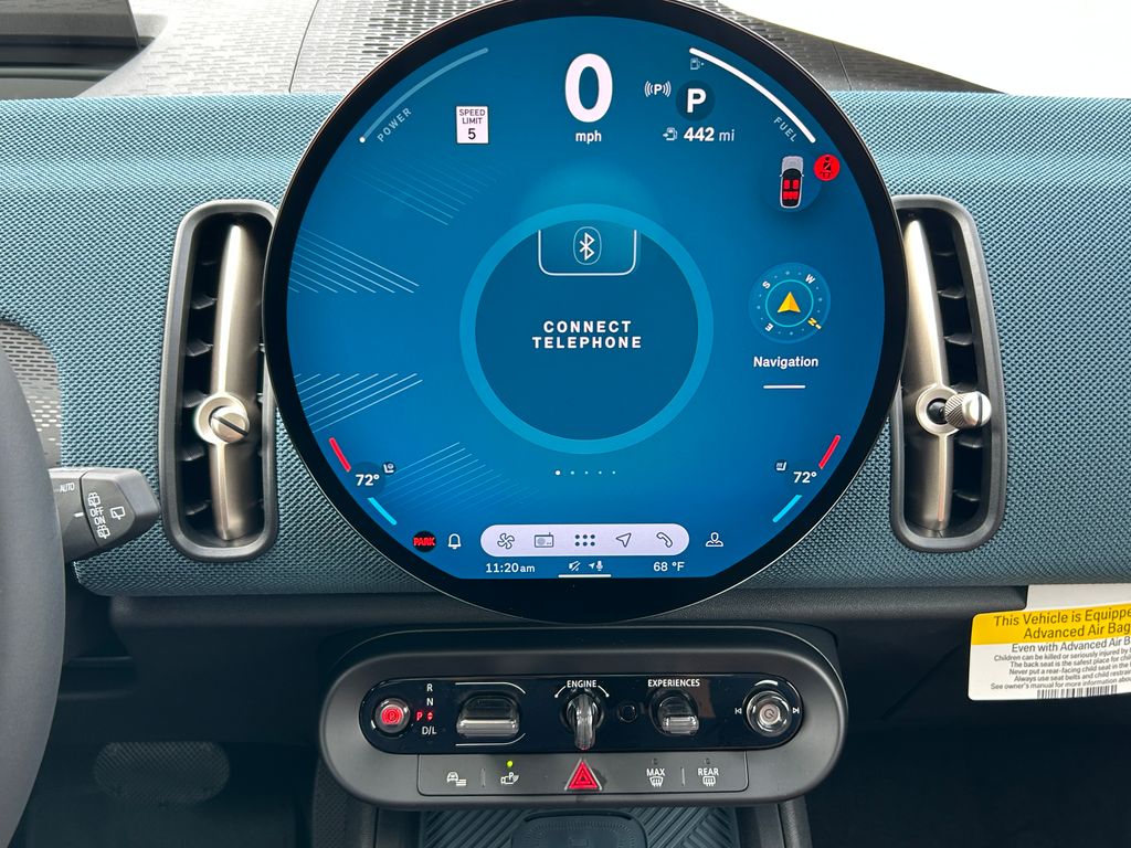 Thumbnail: 2026 MINI Cooper Countryman - 24