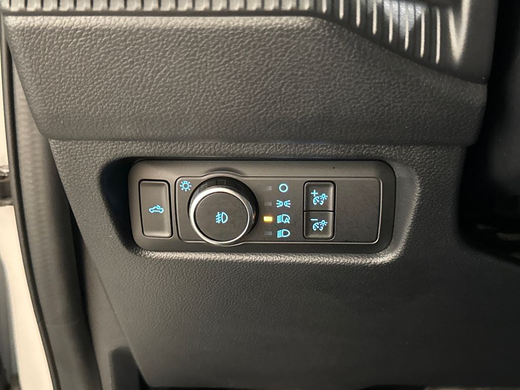 2024 Oxford White Ford Ranger XLT RWD Truck