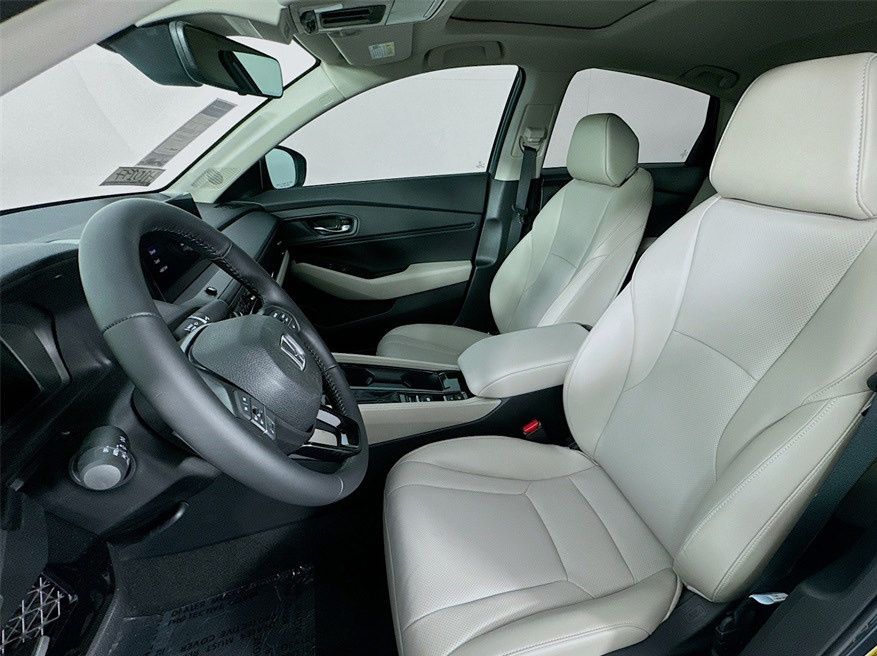 Used Car 2025 Honda Accord Hybrid  Ex-l For Sale Under $35,000 In Austin, Texas