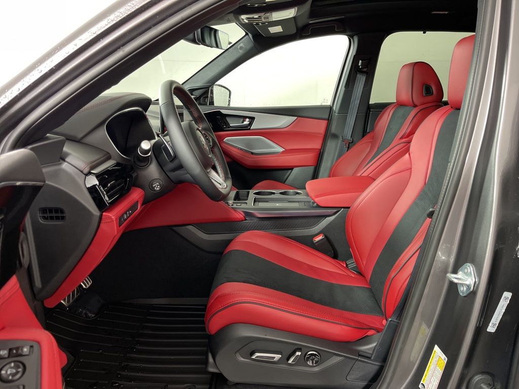 Thumbnail: 2026 Acura MDX - 25